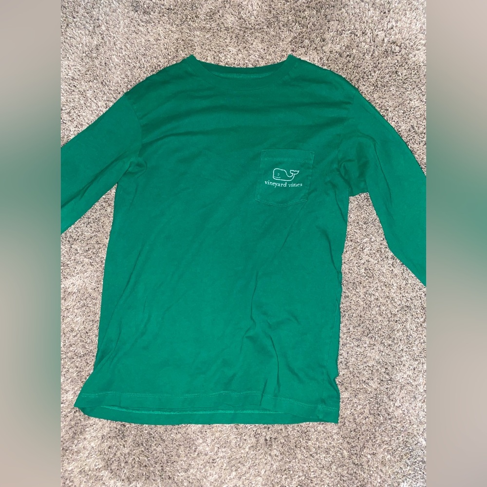 Vineyard Vines Long Sleeve